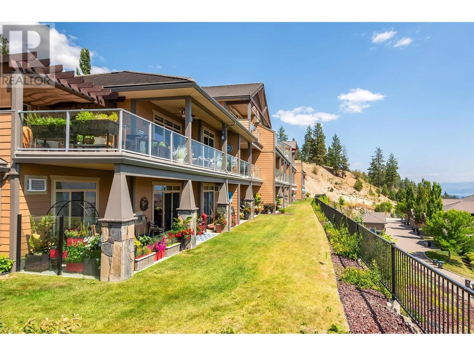 4350 Ponderosa Drive Unit# 236 Lot# 86