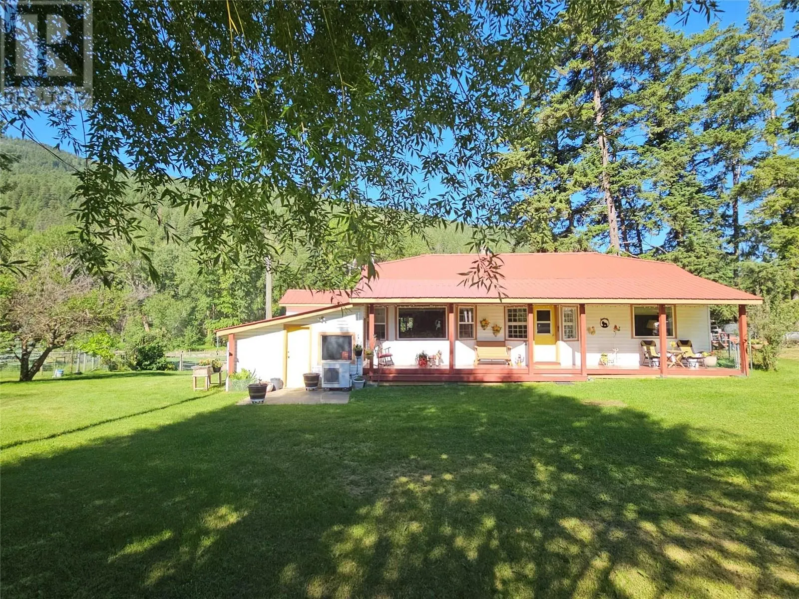 5409 Hwy 97 Highway