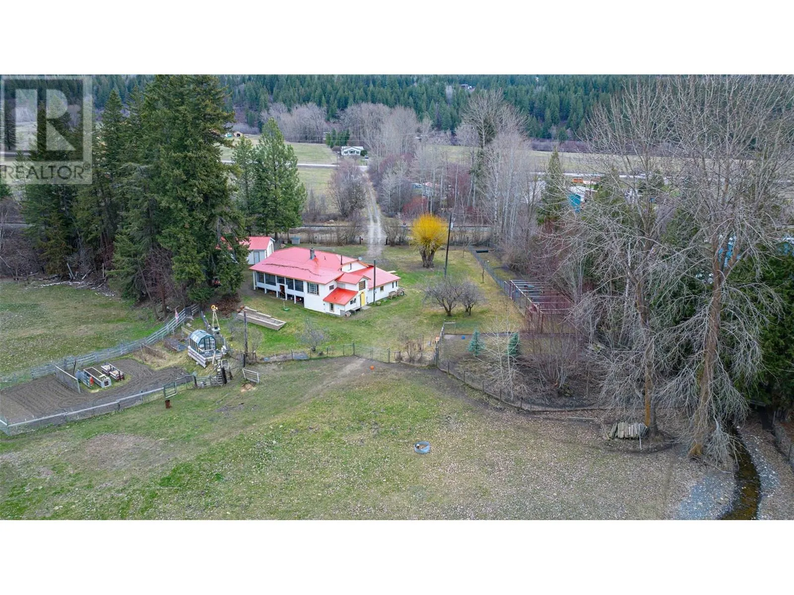 5409 Hwy 97 Highway