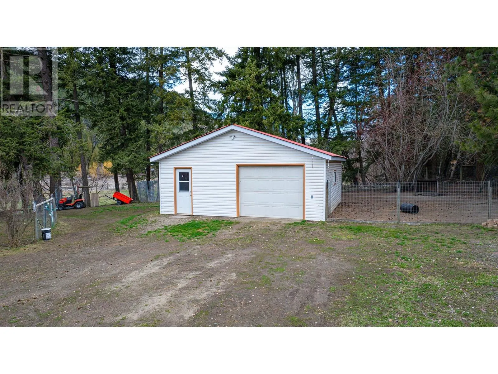 5409 Hwy 97 Highway
