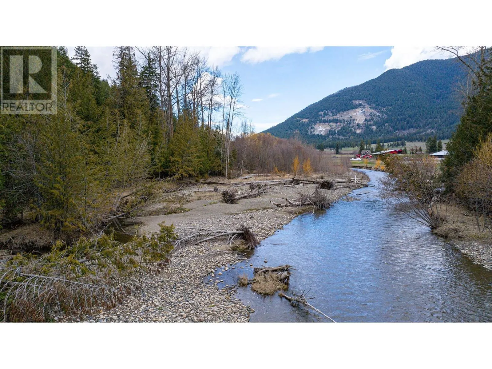 5409 Hwy 97 Highway