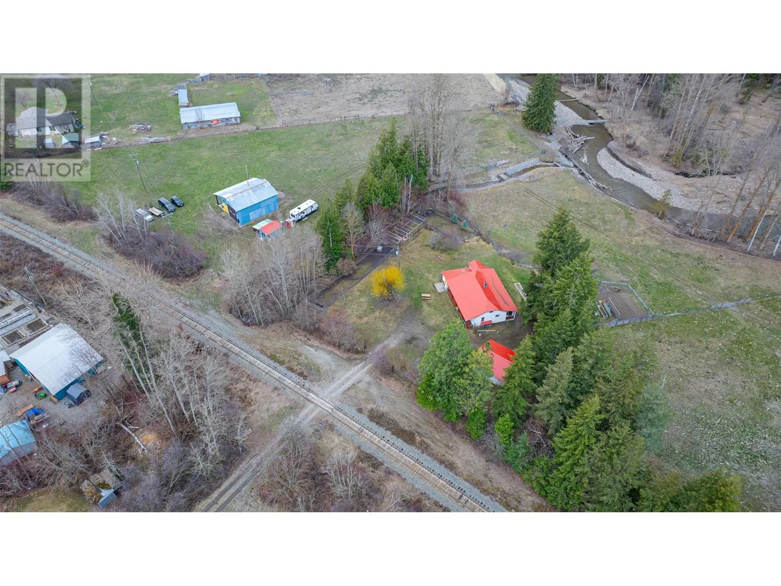 5409 Hwy 97 Highway