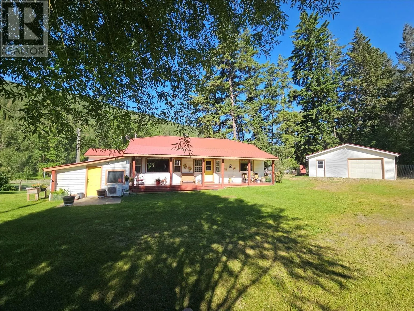 5409 Hwy 97 Highway