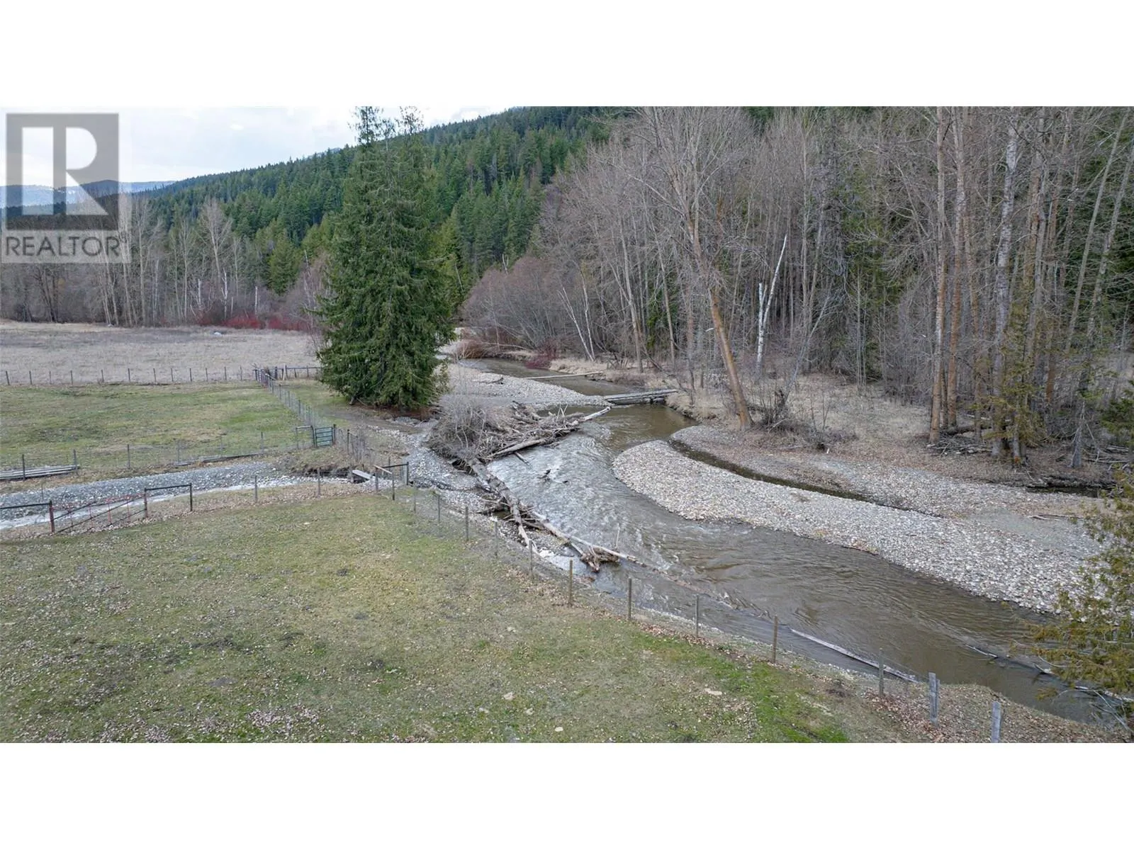 5409 Hwy 97 Highway