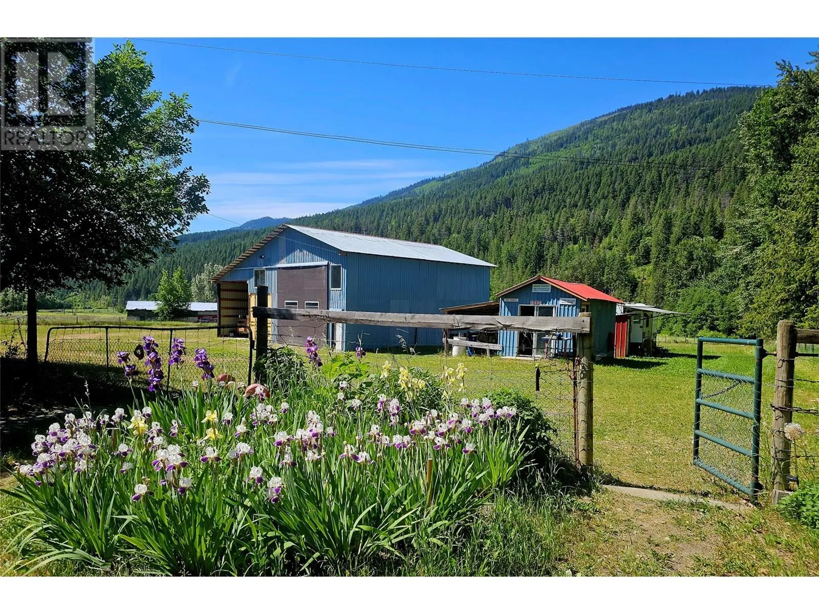 5409 Hwy 97 Highway