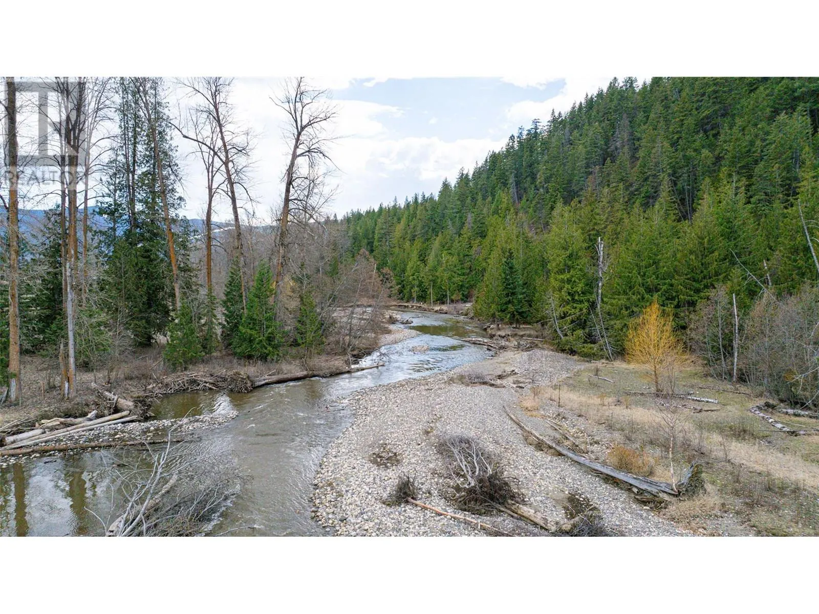 5409 Hwy 97 Highway