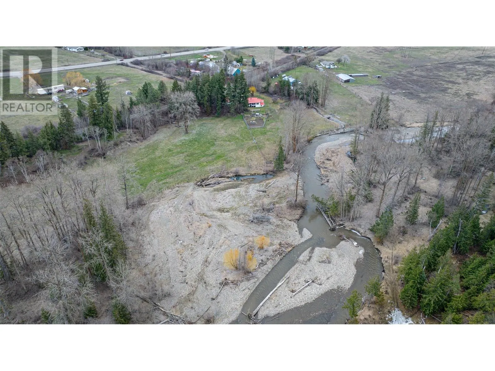 5409 Hwy 97 Highway