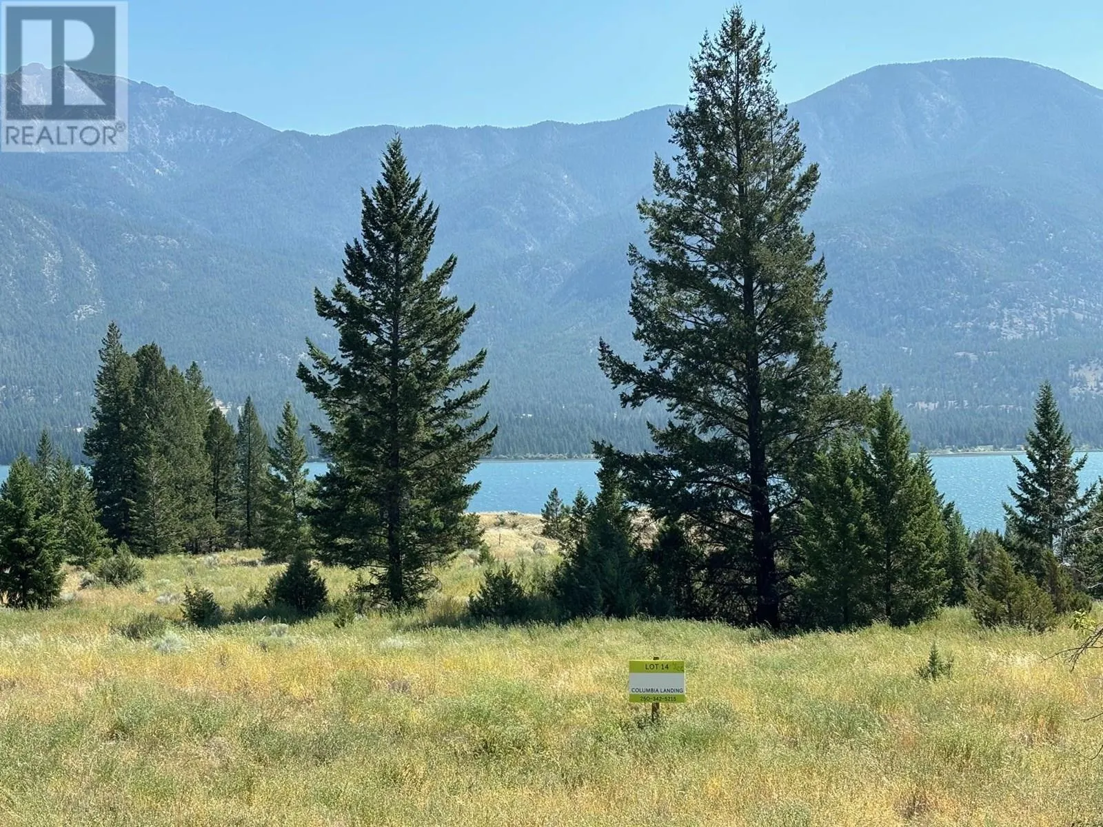 6567 COLUMBIA LAKE Road Unit# Lot 6