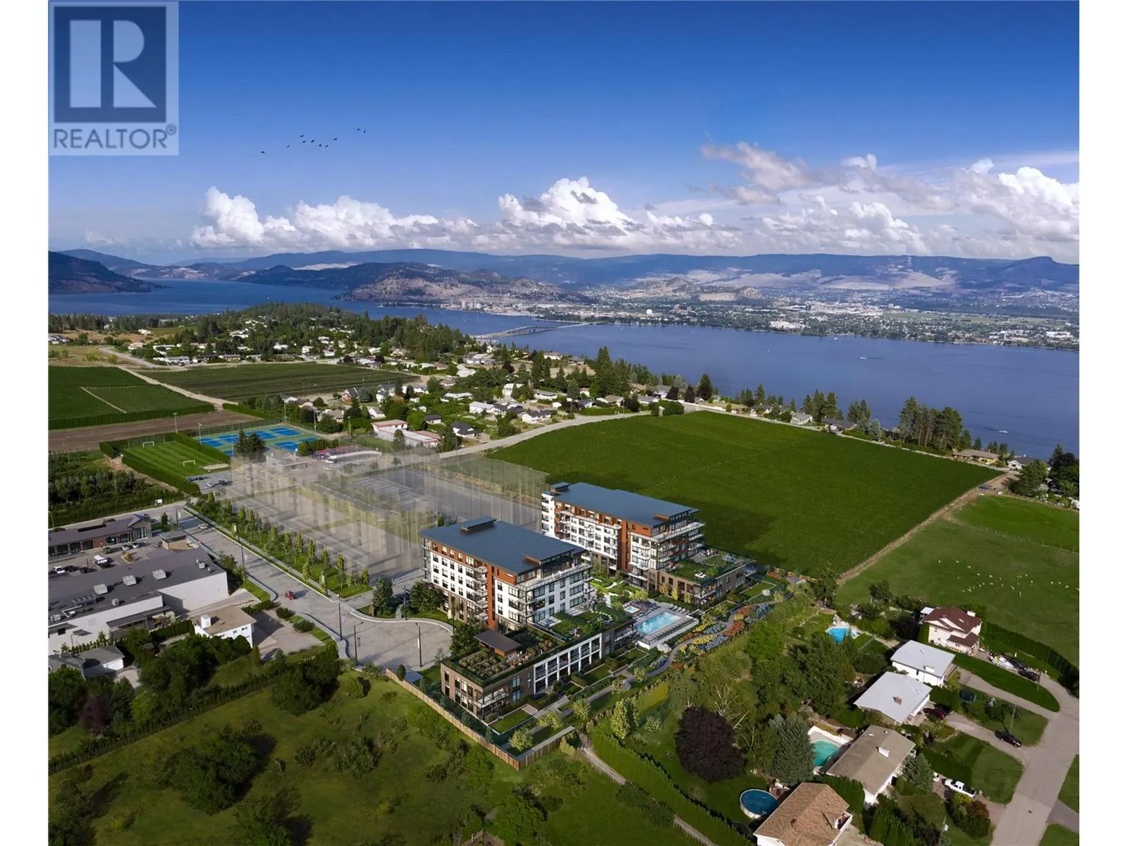 2760 Olalla Road Unit# 202