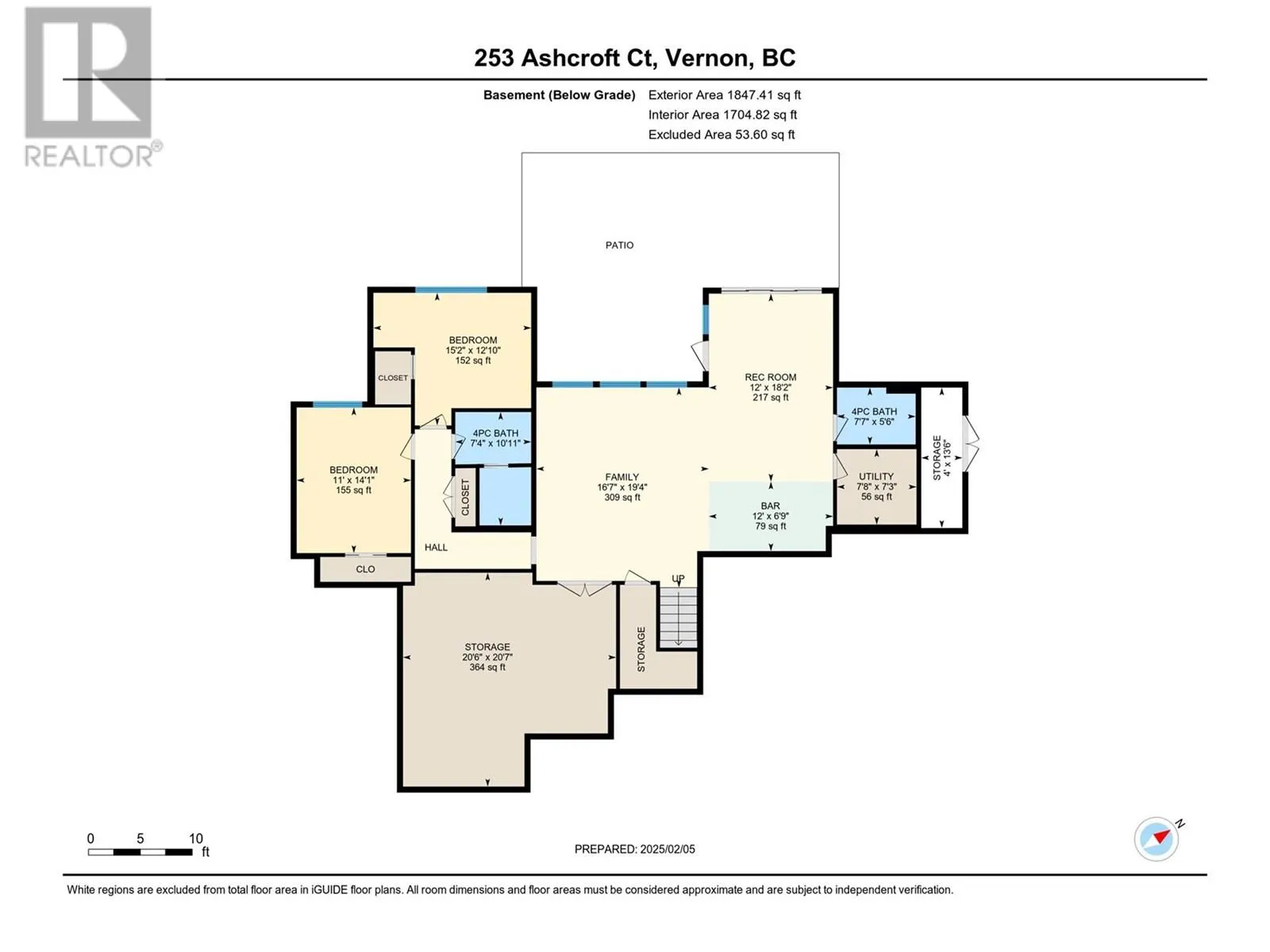 253 Ashcroft Court