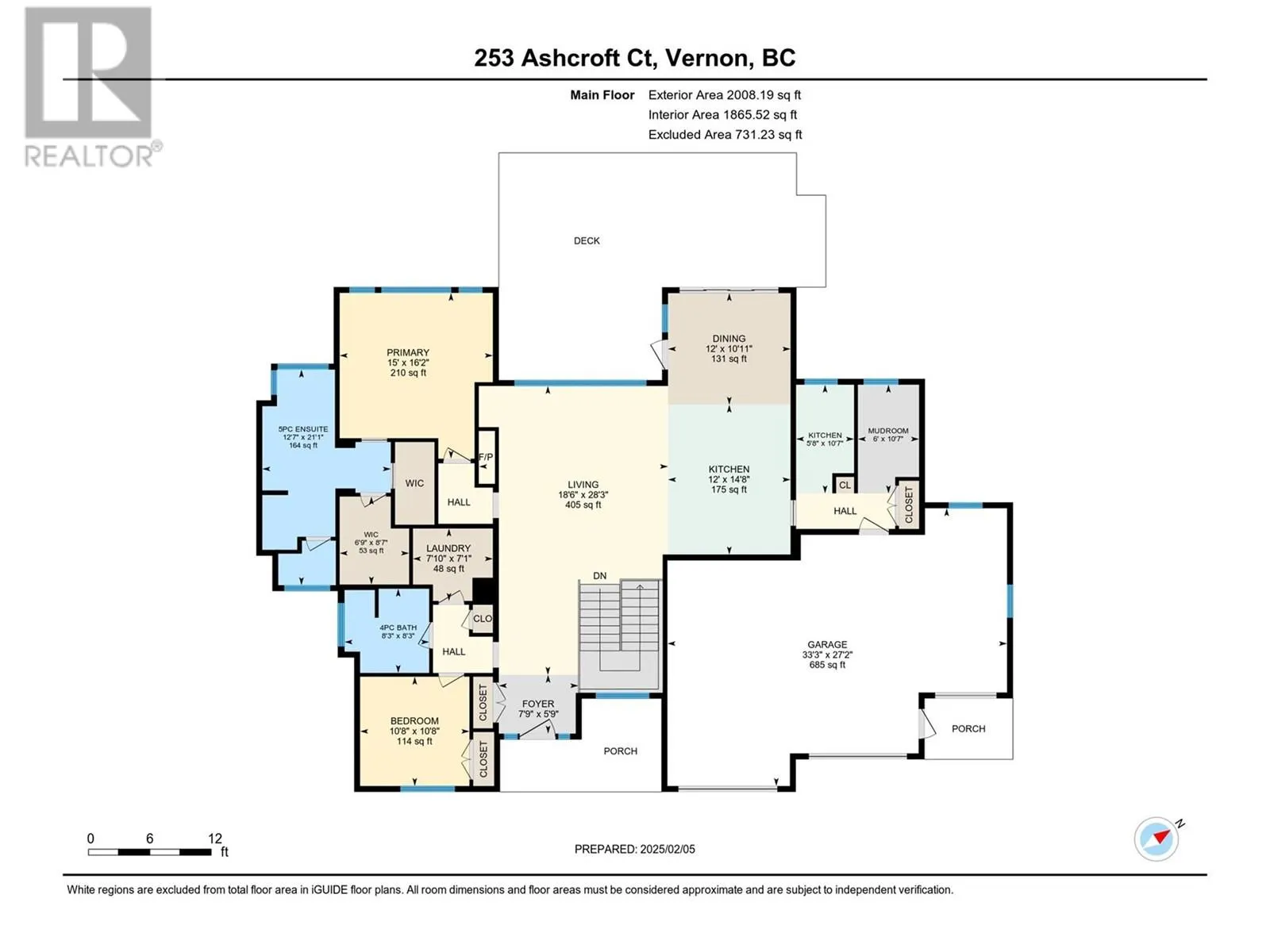 253 Ashcroft Court