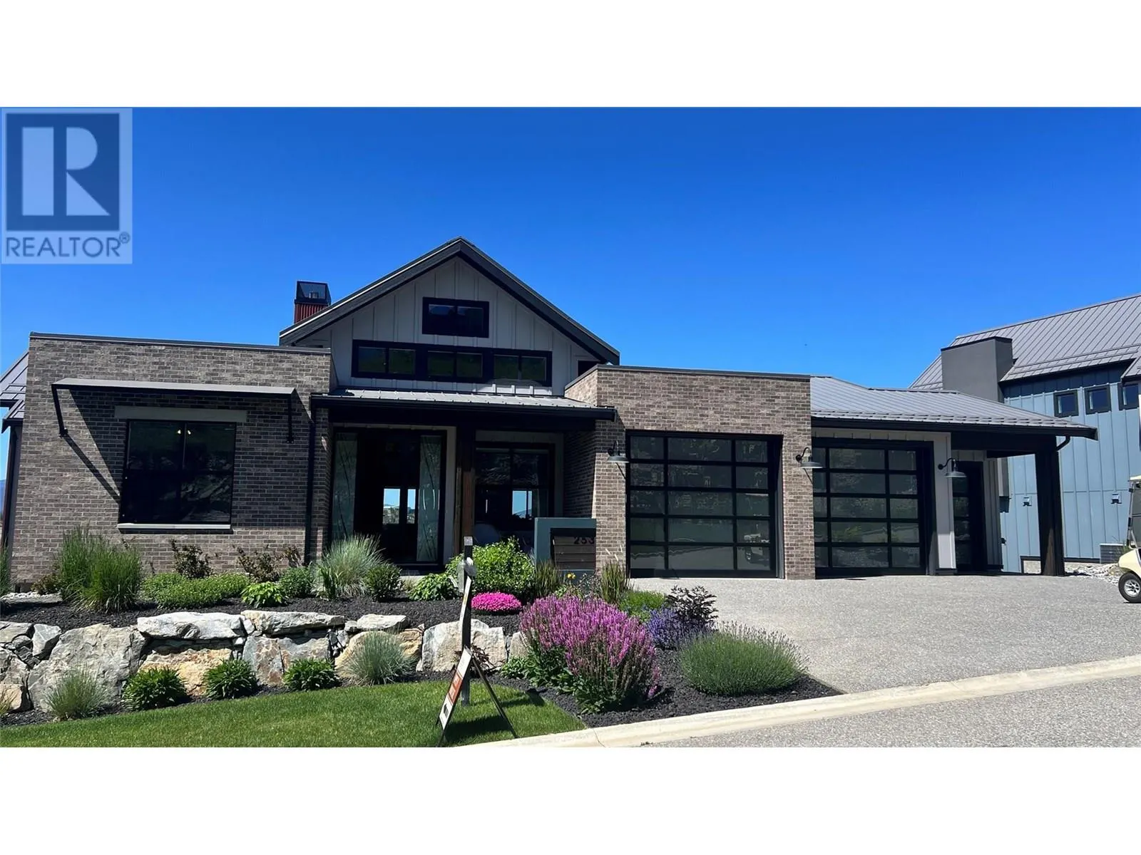 253 Ashcroft Court