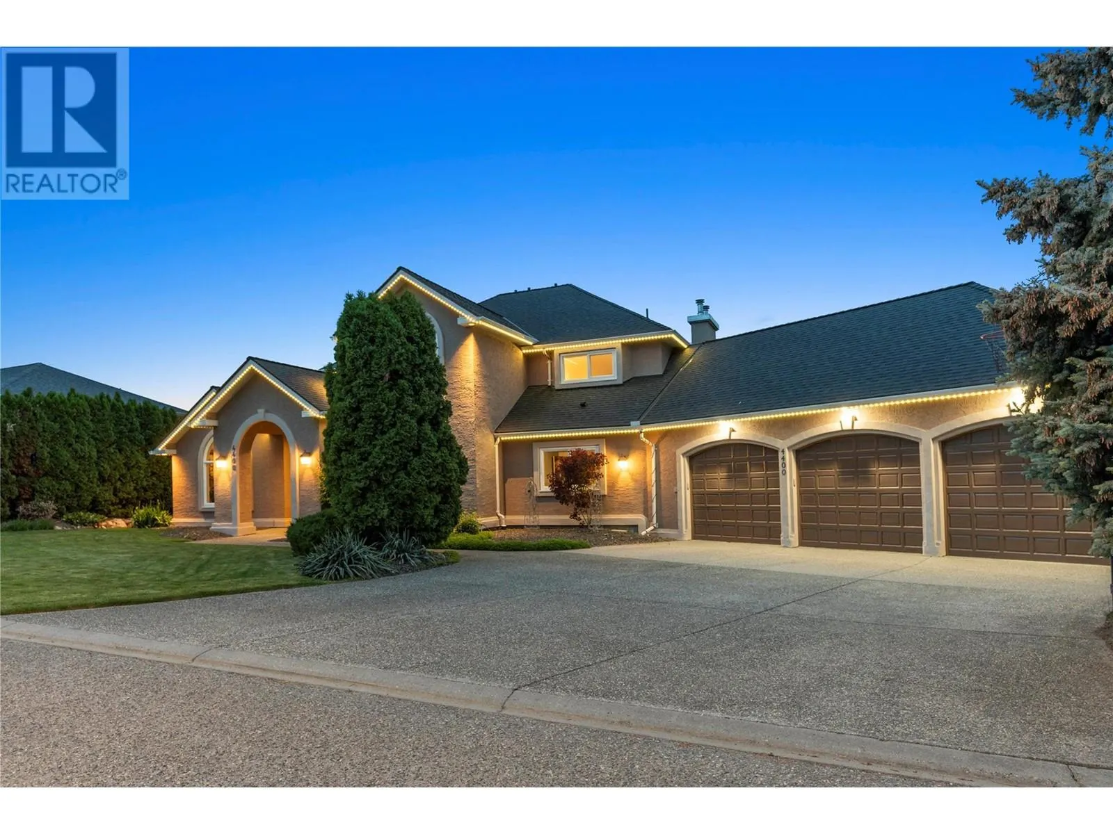 4400 Crystal Drive