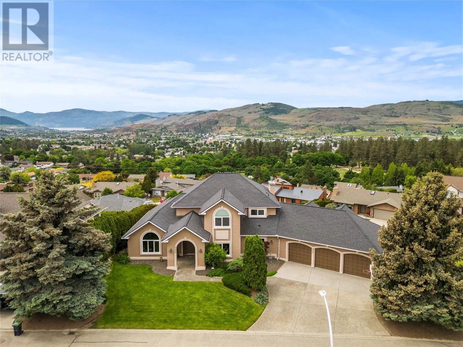 4400 Crystal Drive