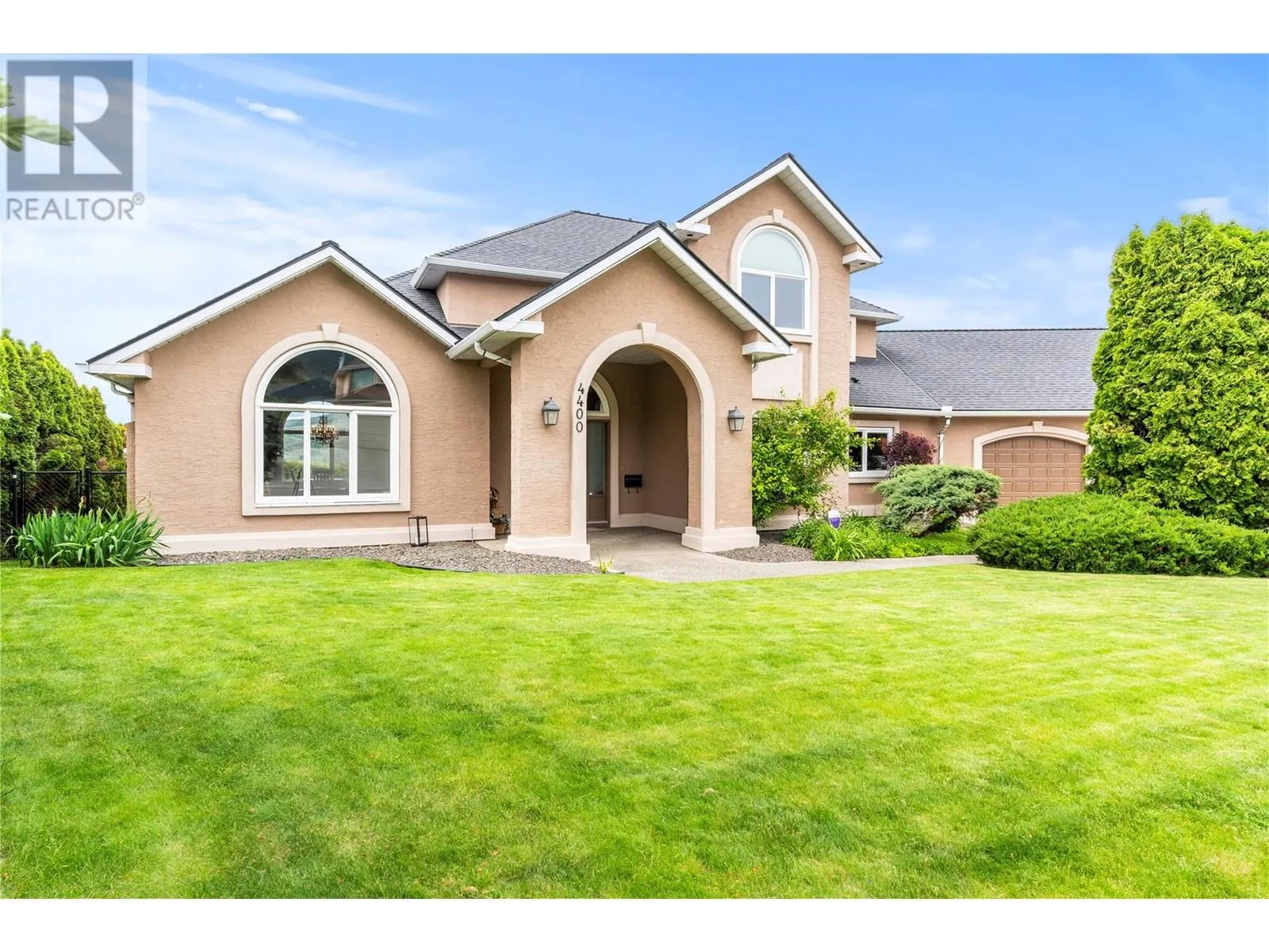 4400 Crystal Drive