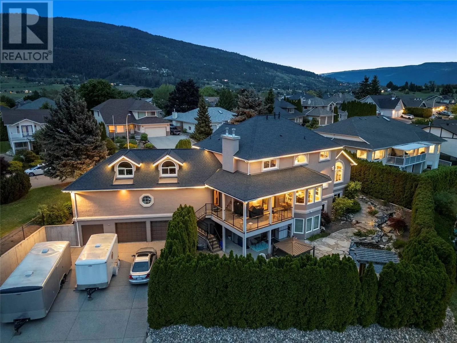 4400 Crystal Drive