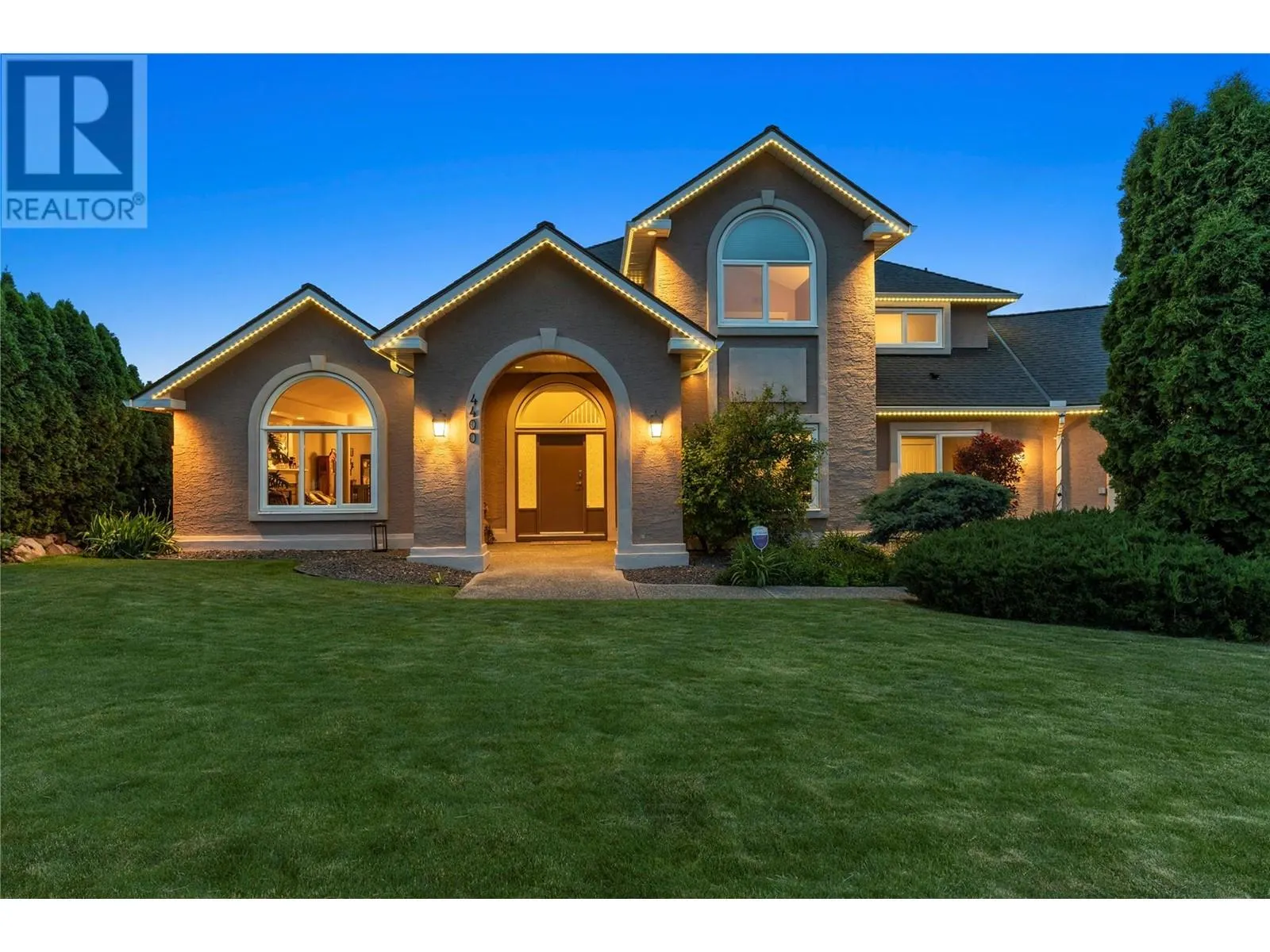 4400 Crystal Drive
