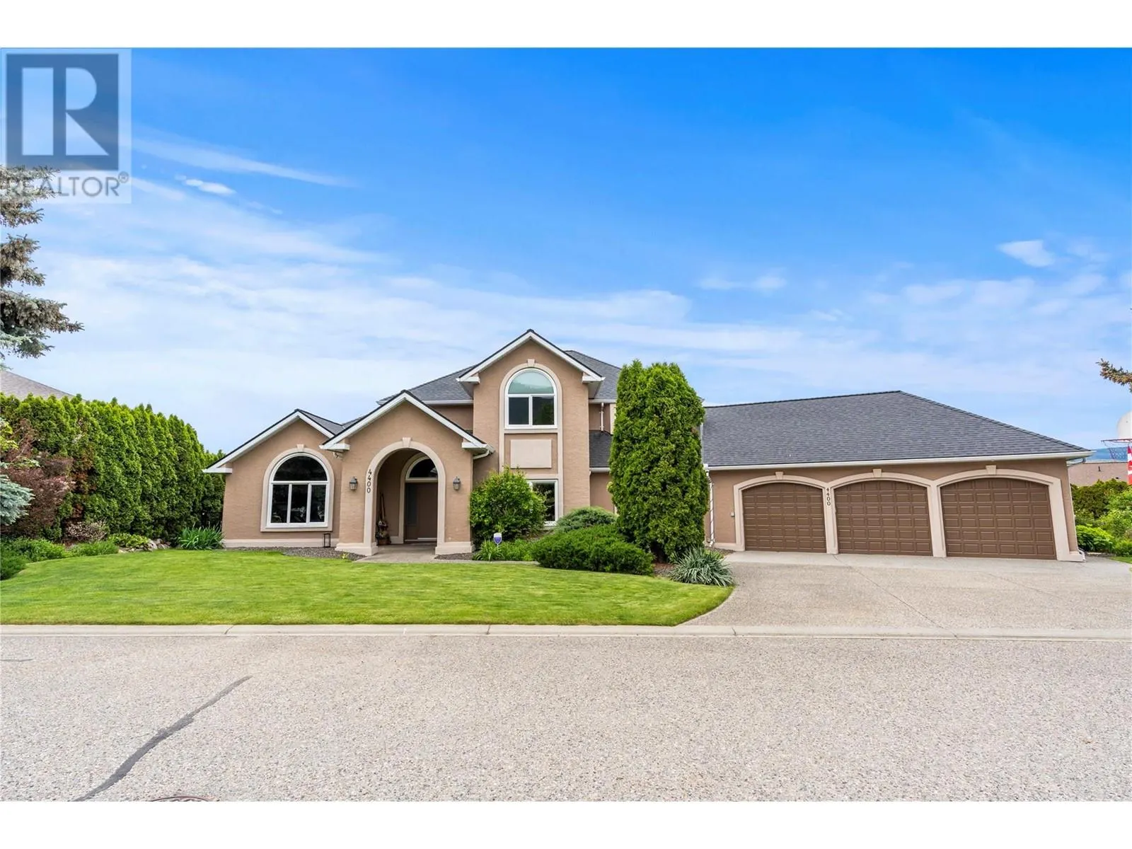 4400 Crystal Drive