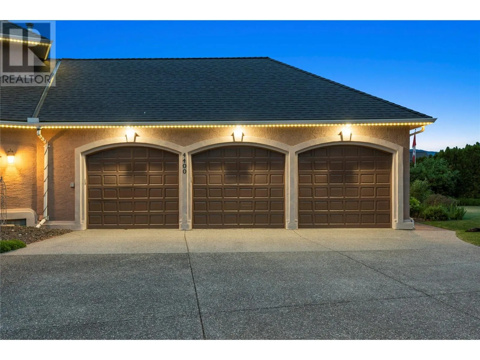 4400 Crystal Drive