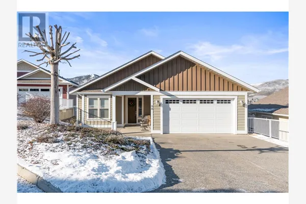 7760 Okanagan Landing Road Unit# 34