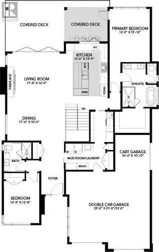 124 Wildsong Crescent W