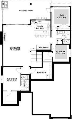 124 Wildsong Crescent W