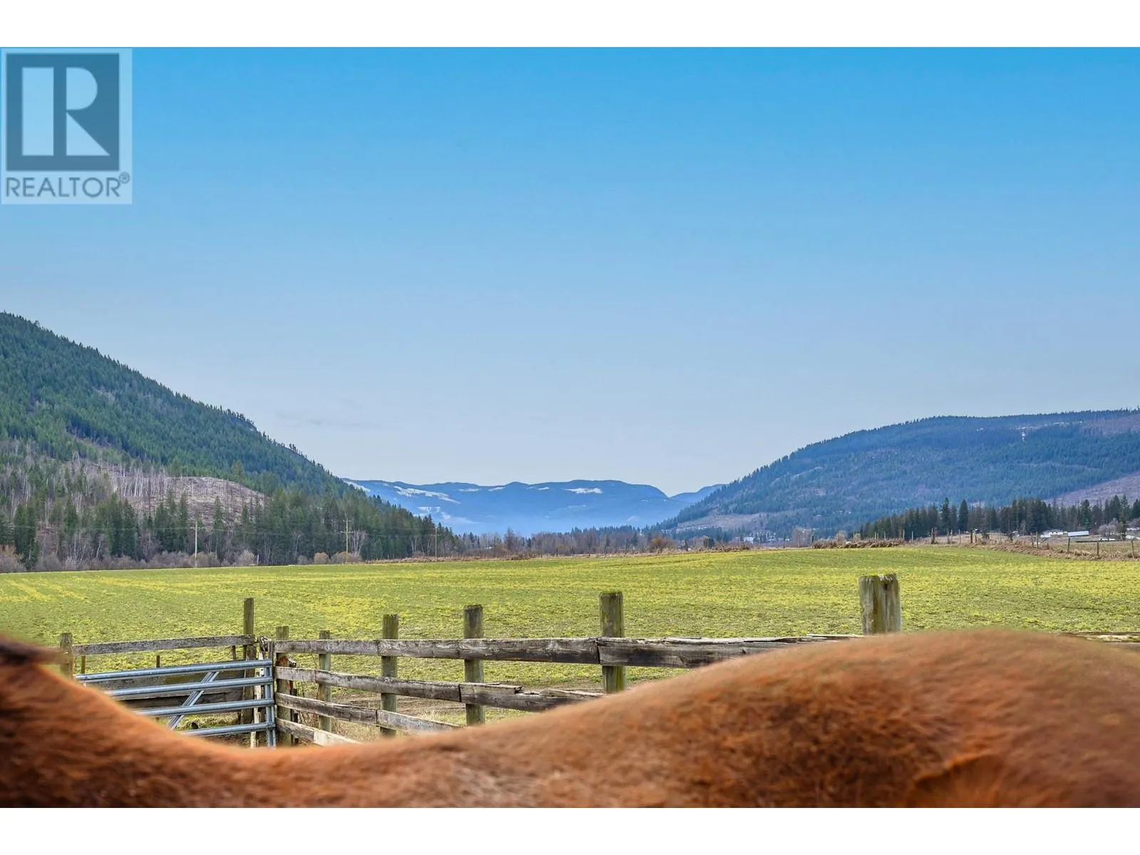 487 Mabel Lake Road
