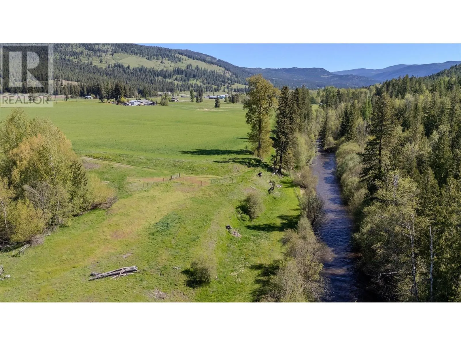 487 Mabel Lake Road