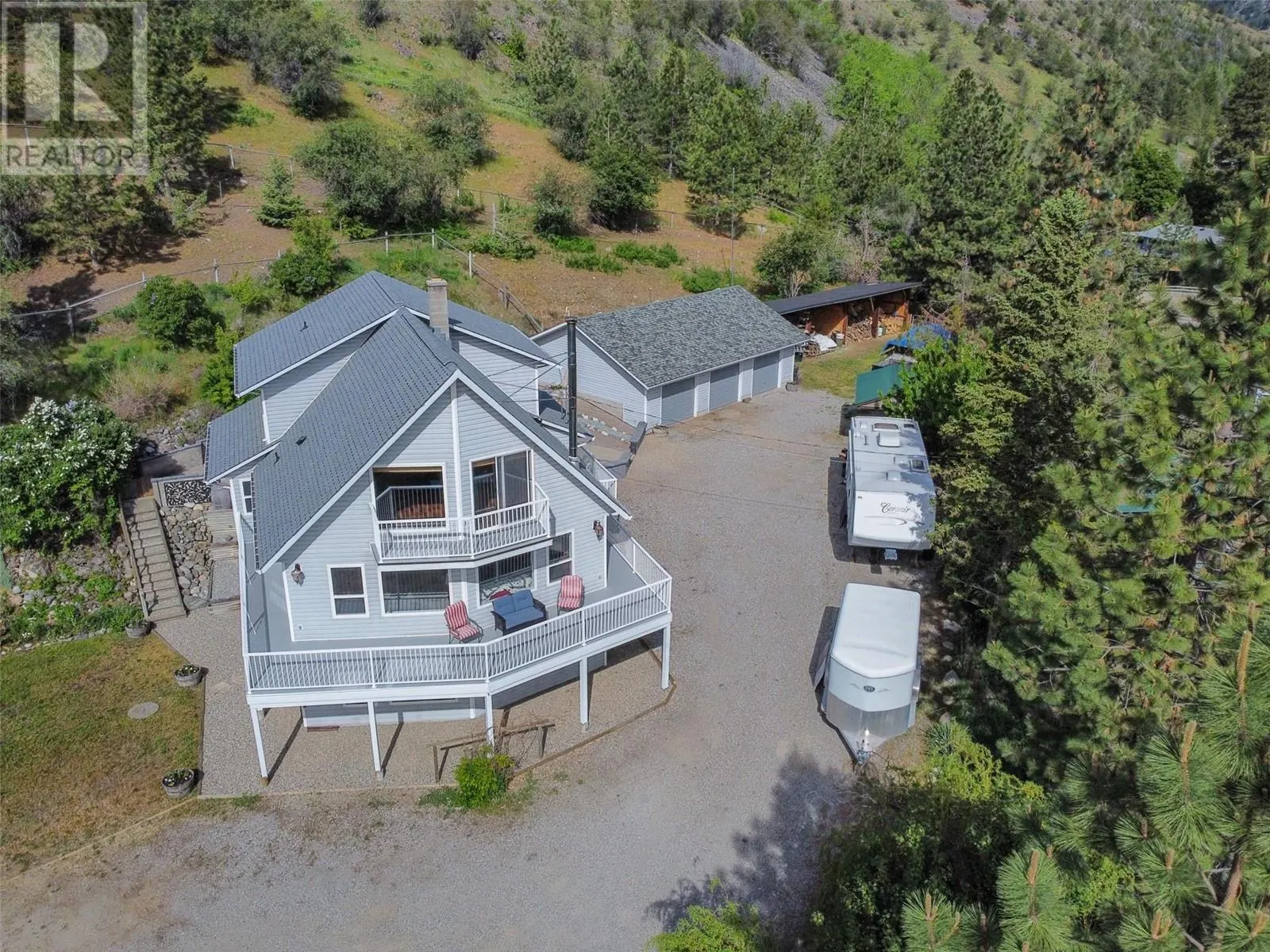 2737 Willowbrook Road