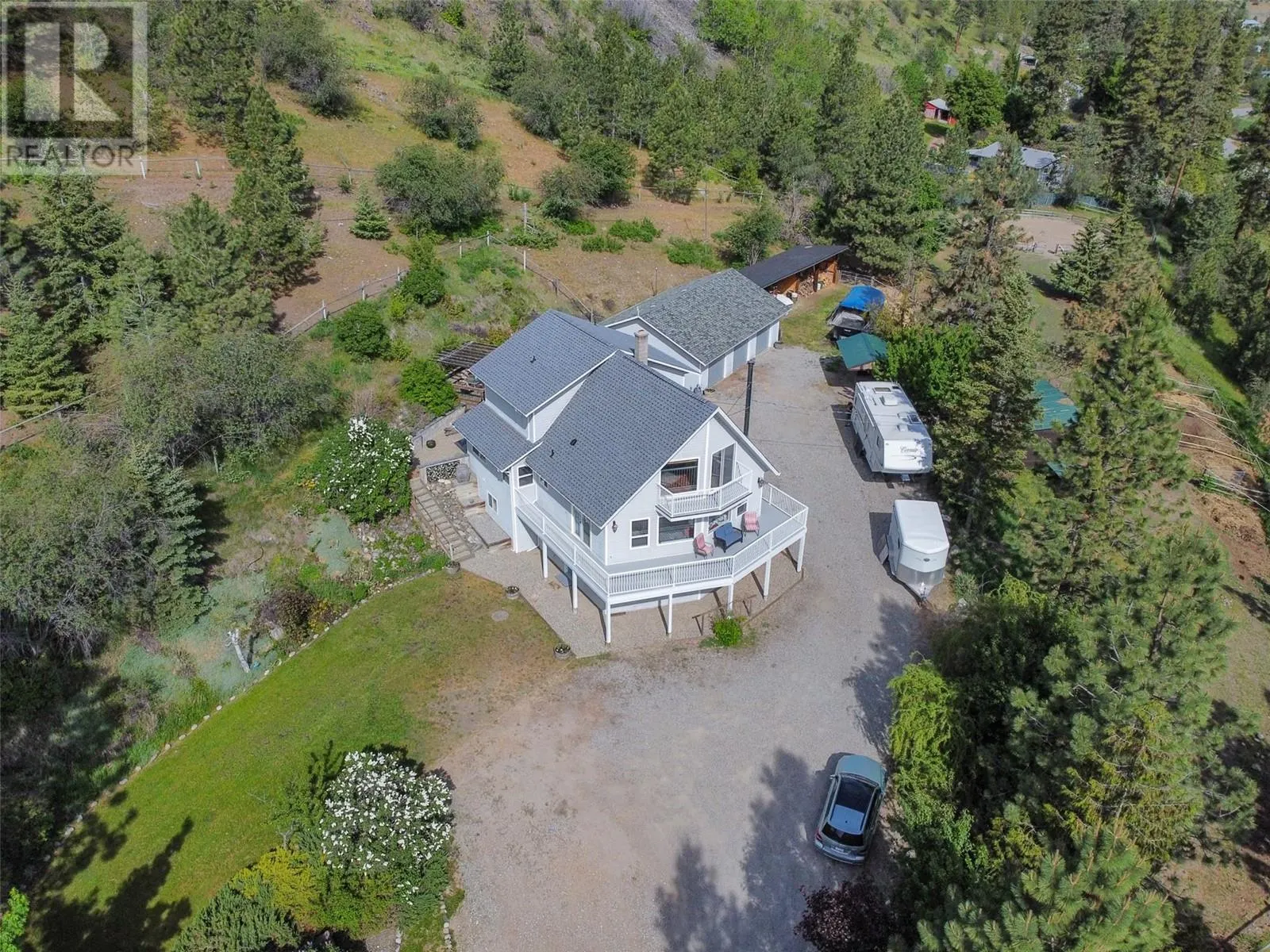2737 Willowbrook Road
