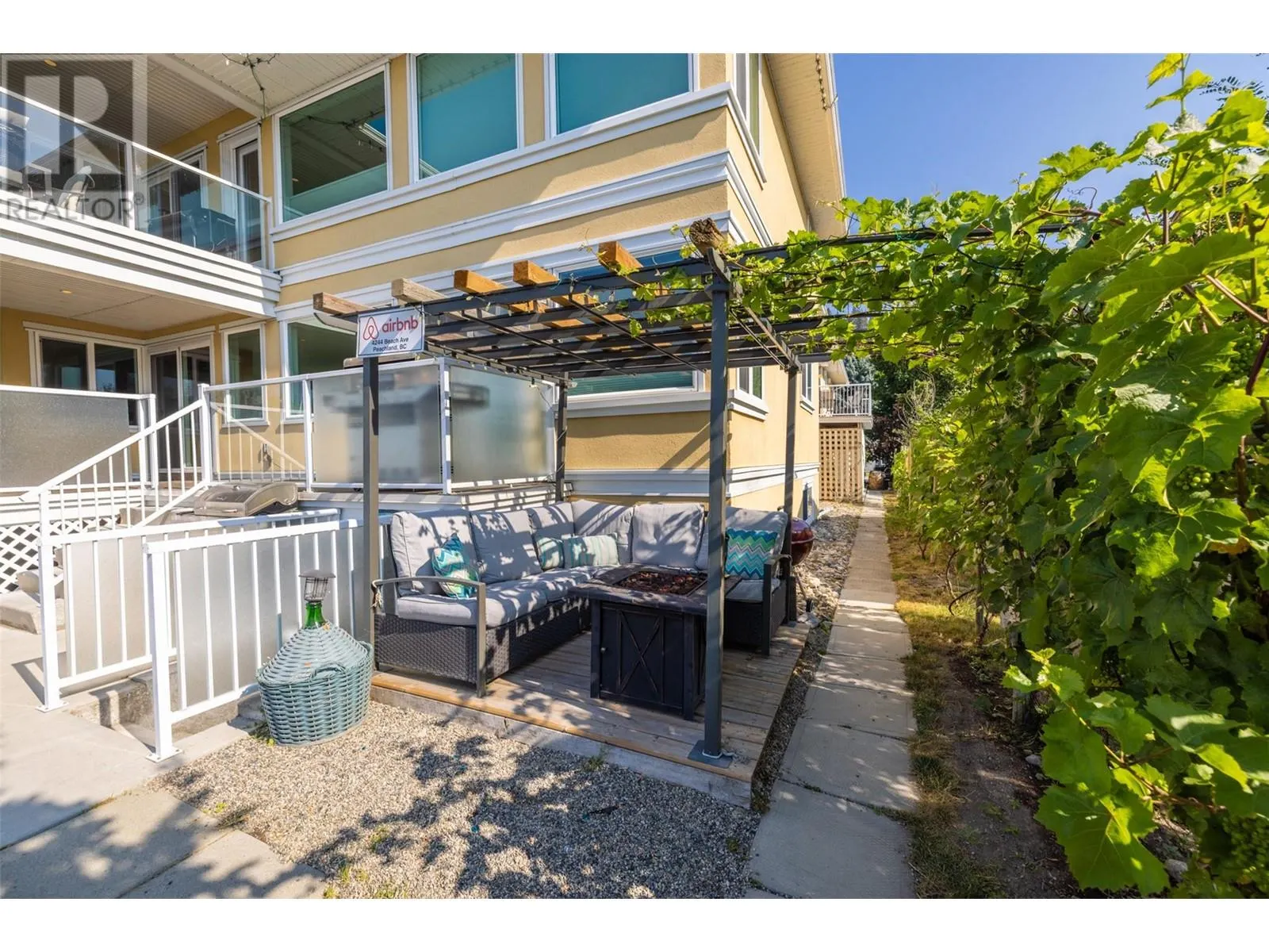 4244 Beach Avenue