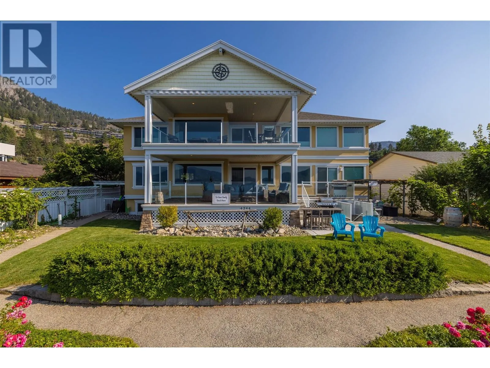 4244 Beach Avenue