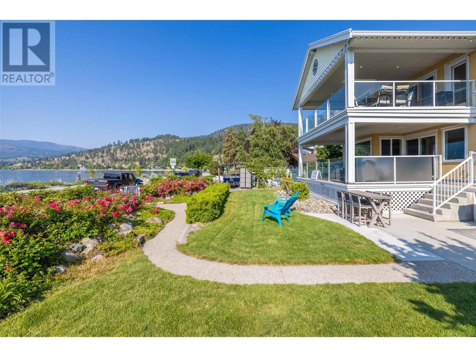 4244 Beach Avenue