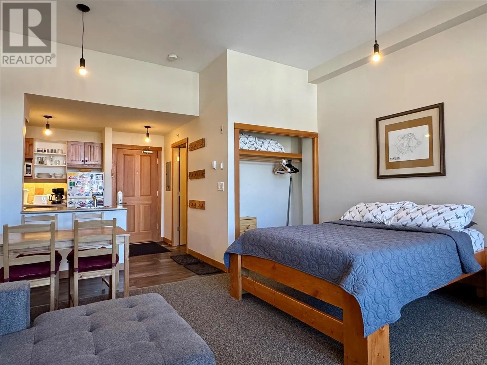 2080 Summit Drive Unit# 412