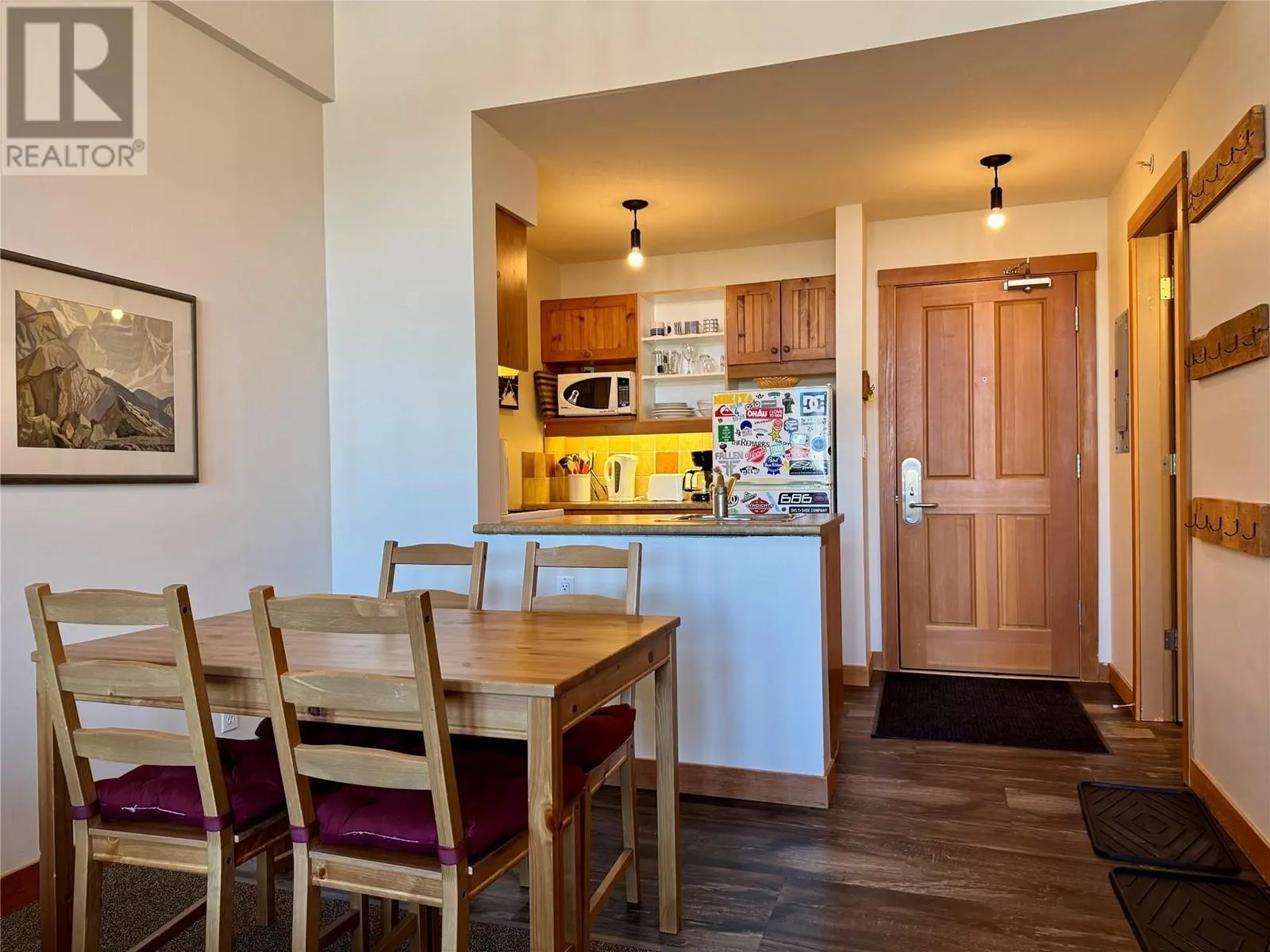 2080 Summit Drive Unit# 412