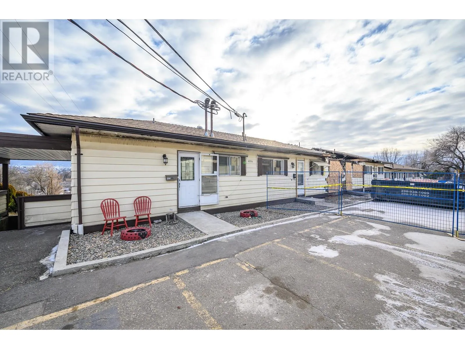 4004 34 Street Unit# 208