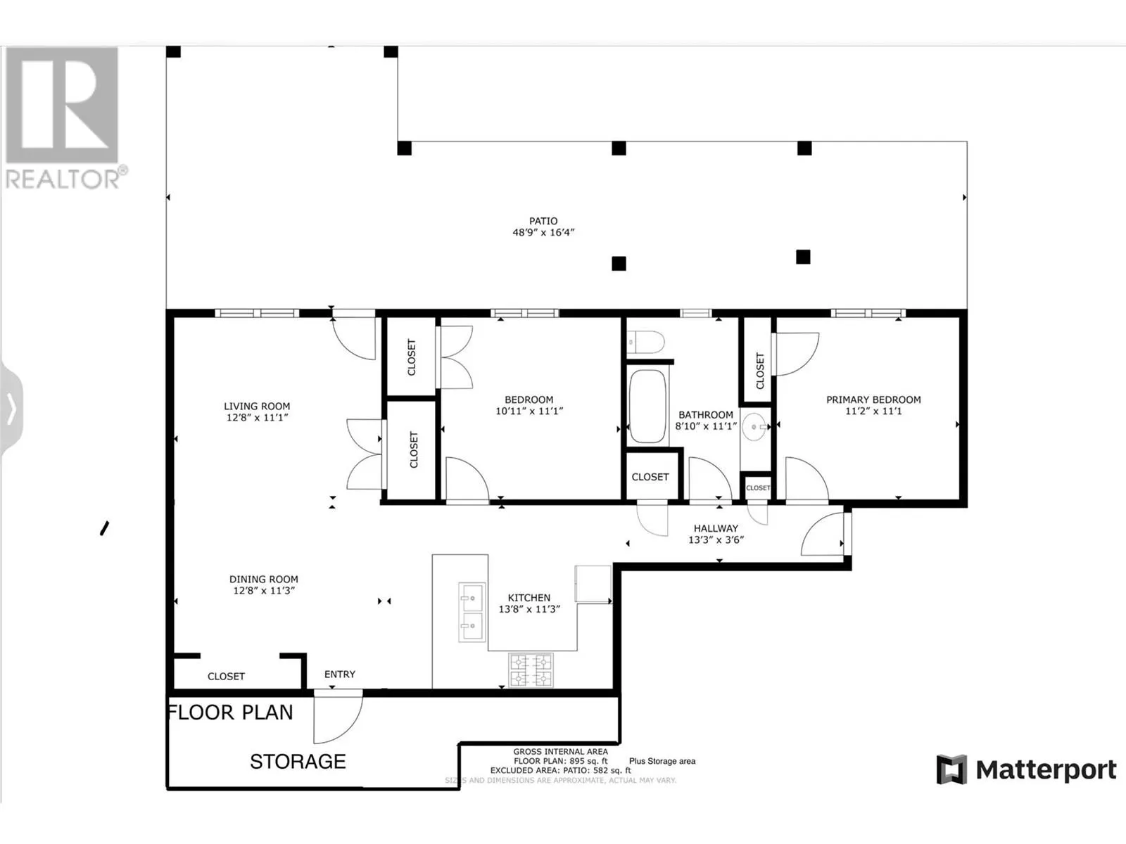 2526 Waverly Drive