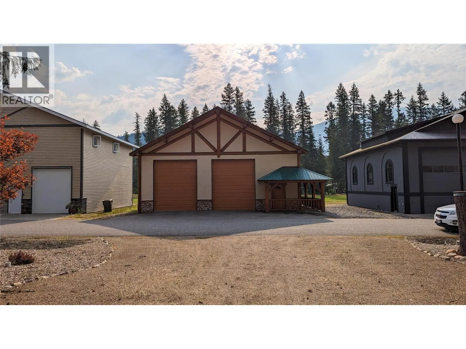 3453 Cessna Road Unit# 19