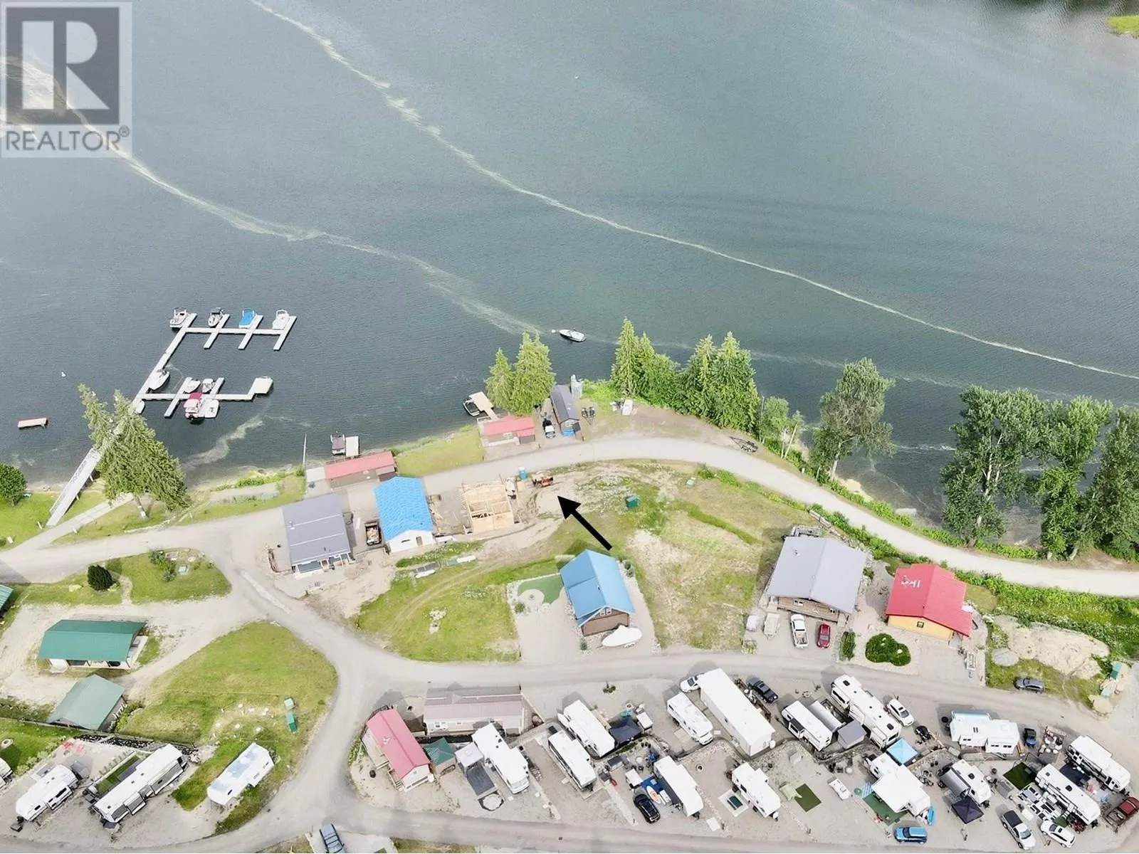 1681 Sugar Lake Road Unit# 6