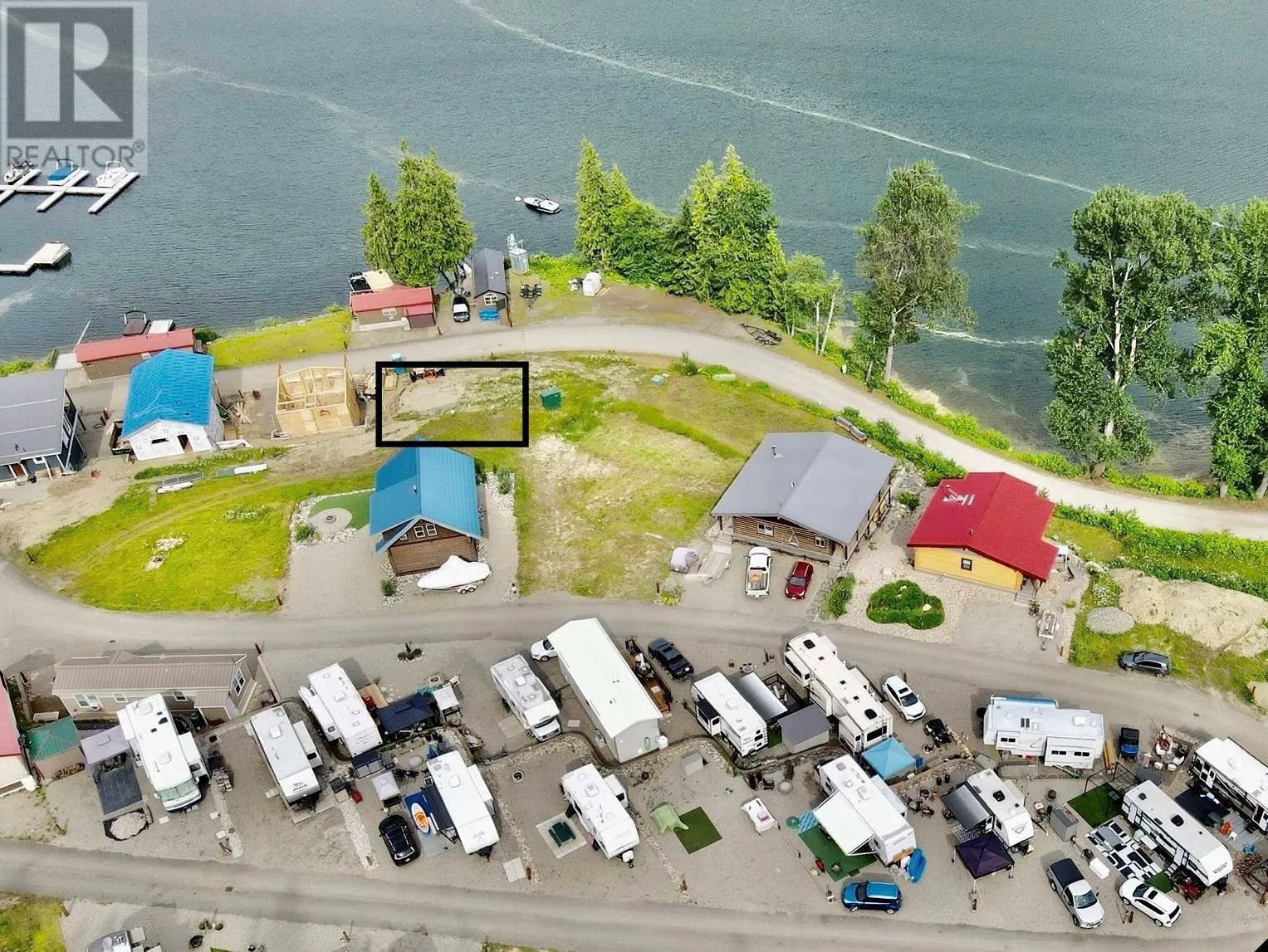 1681 Sugar Lake Road Unit# 6