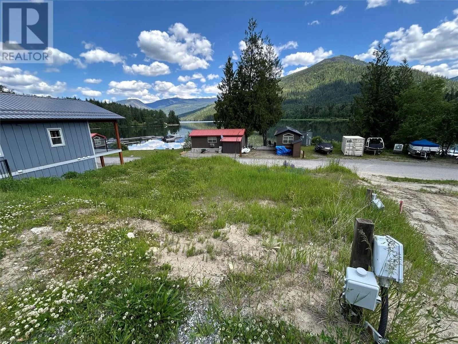 1681 Sugar Lake Road Unit# 6