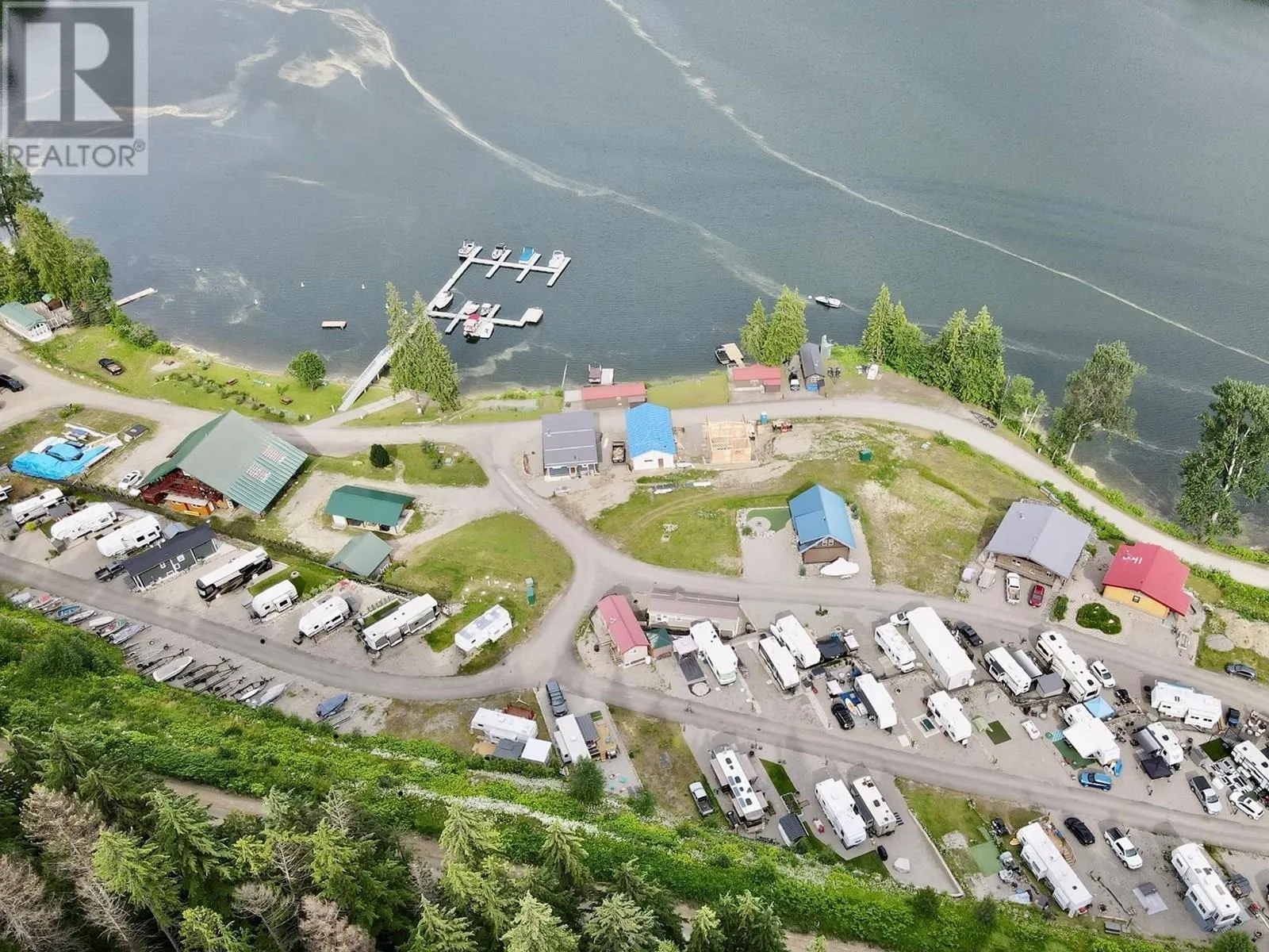 1681 Sugar Lake Road Unit# 6