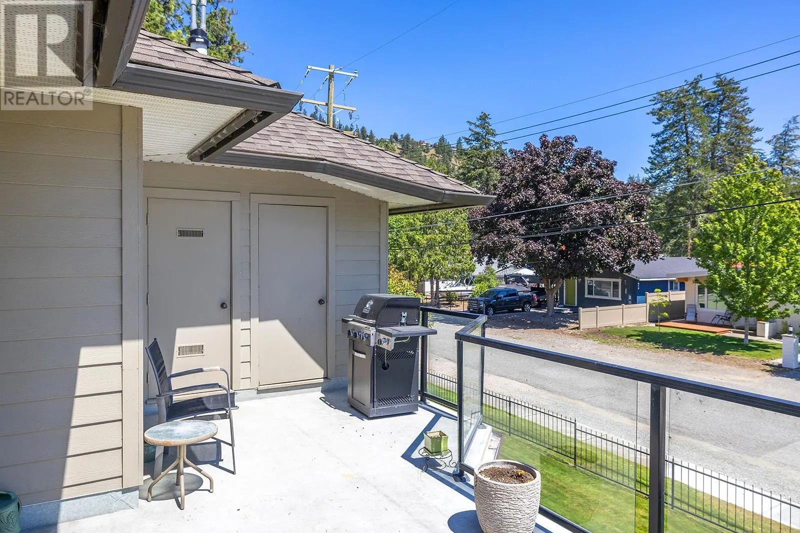 4340B Beach Avenue Unit# 209