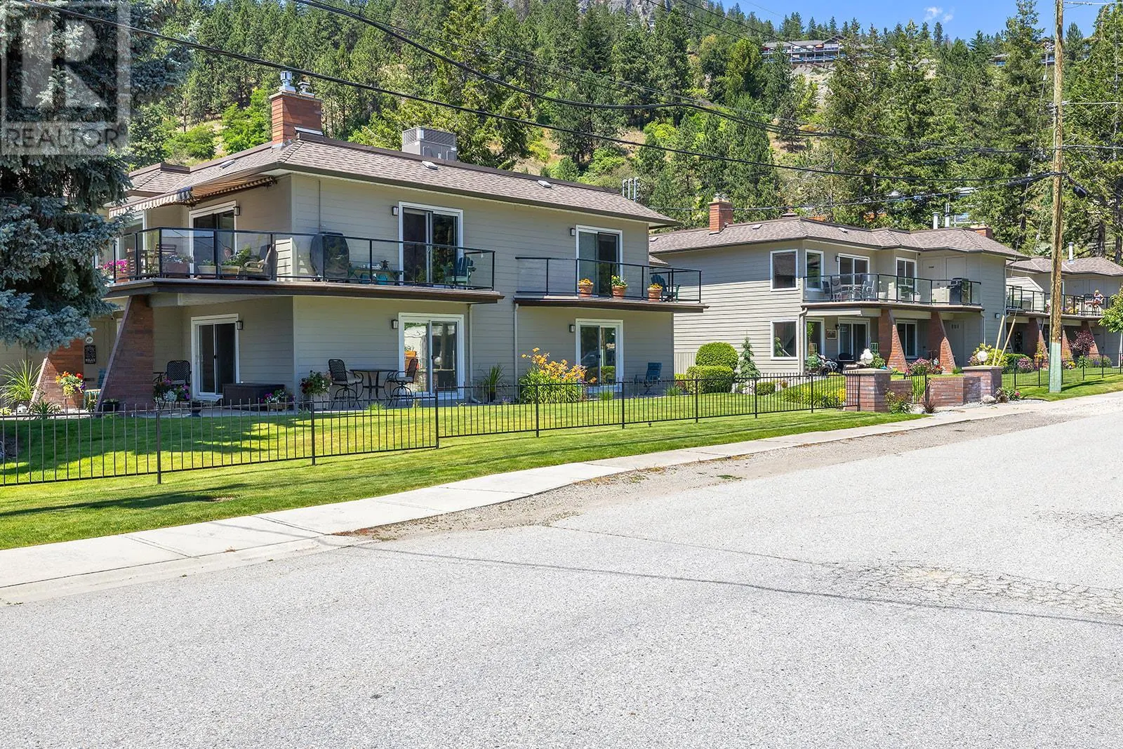 4340B Beach Avenue Unit# 209