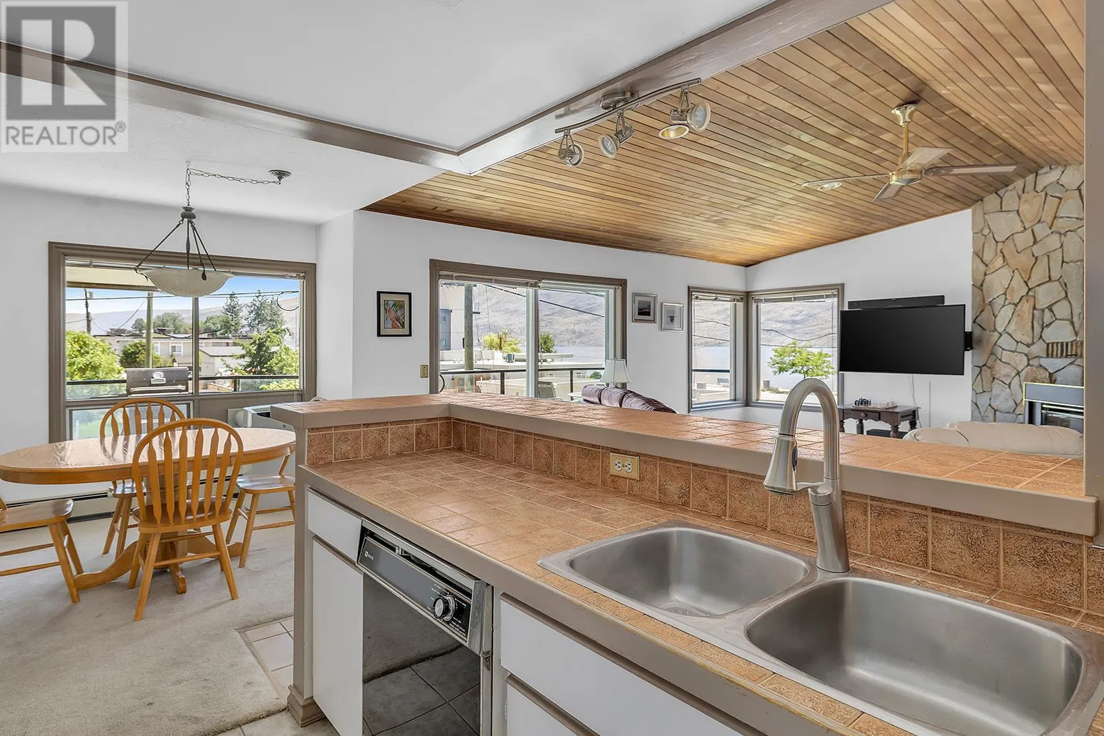 4340B Beach Avenue Unit# 209