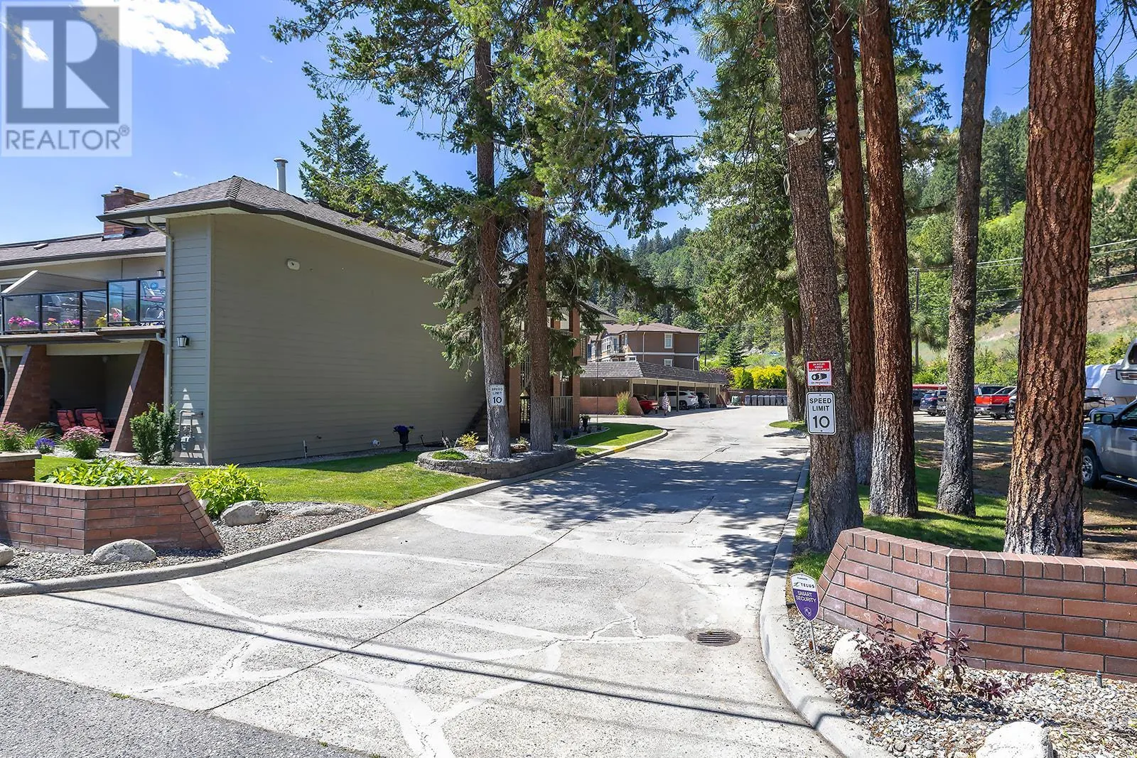 4340B Beach Avenue Unit# 209
