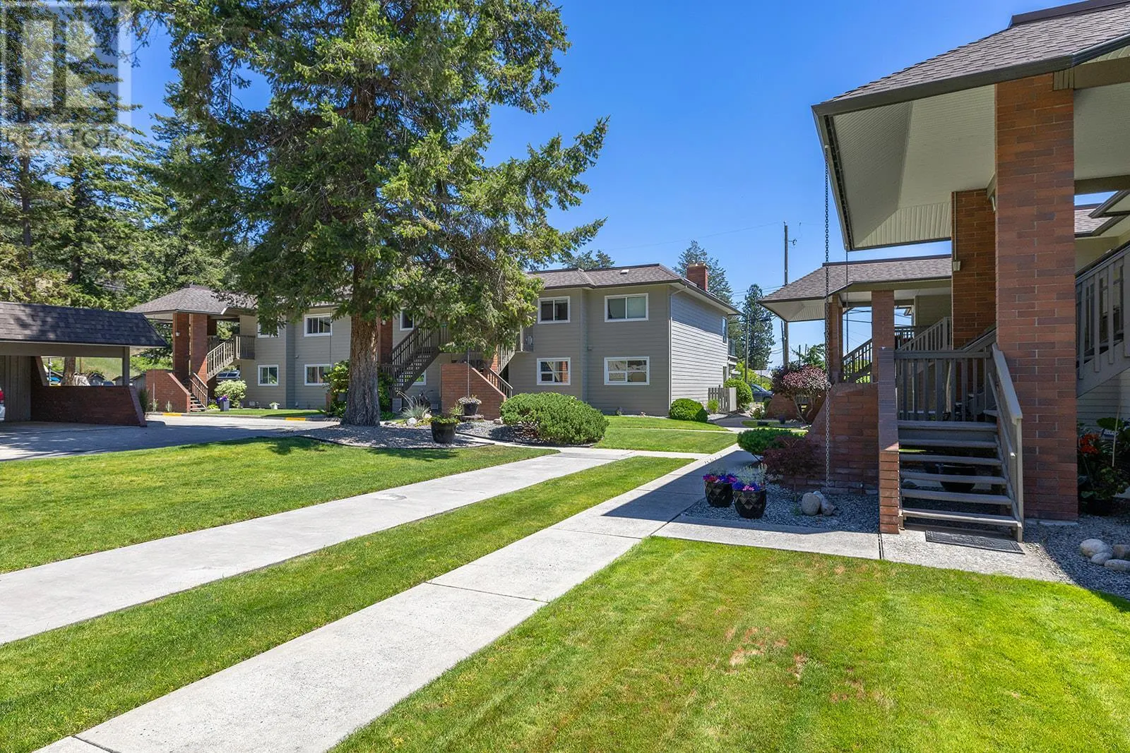 4340B Beach Avenue Unit# 209