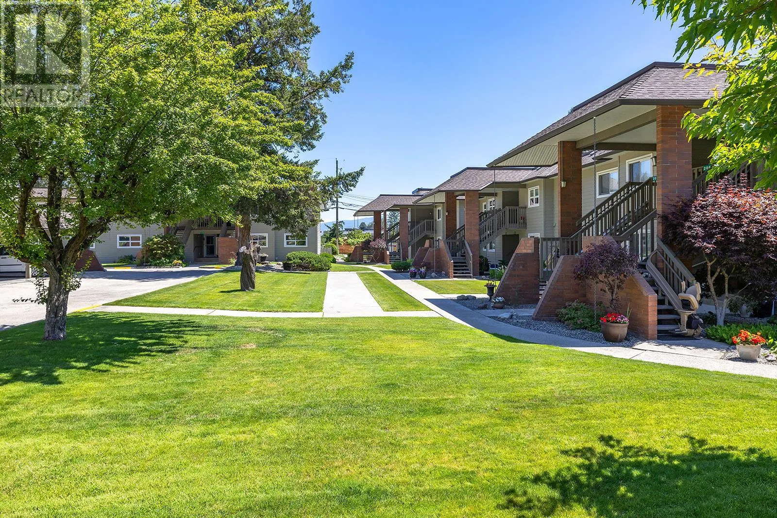 4340B Beach Avenue Unit# 209