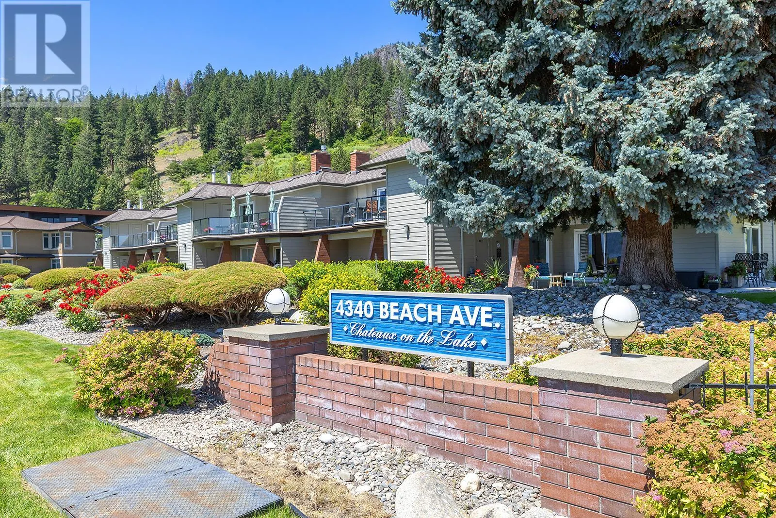 4340B Beach Avenue Unit# 209
