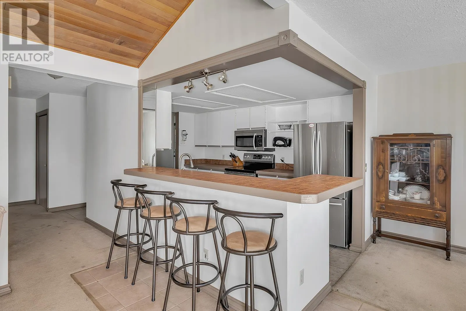4340B Beach Avenue Unit# 209